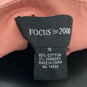 Coral Ladies dress pants